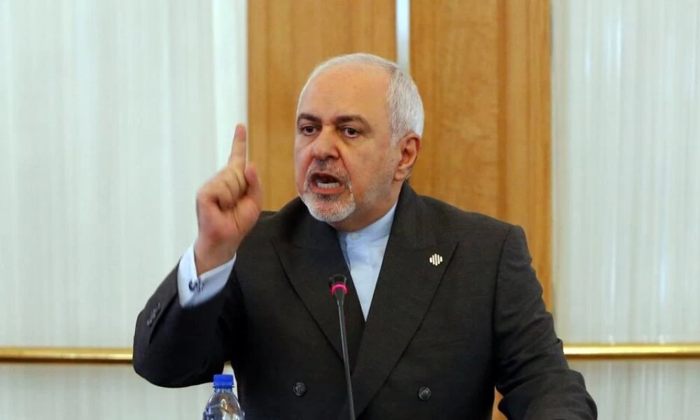 Ζαρίφ σε Γαλλία: Αποφύγετε τις παράλογες ανοησίες για τα πυρηνικά του Ιράν